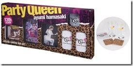 ayumi-hamasaki-party-queen-special-boxset