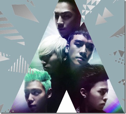 bigbang-alive-message-pv