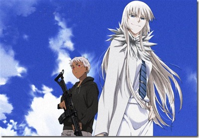 jormungand-koko-jonah