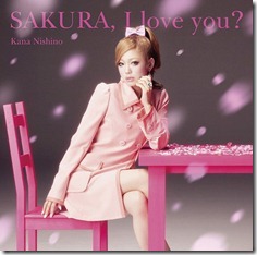 kana-nishino-sakura-i-love-you-regular