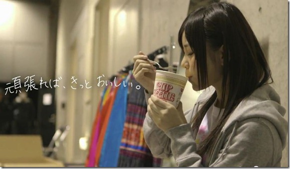 akb48-nissin-cup-a-noodle-cm