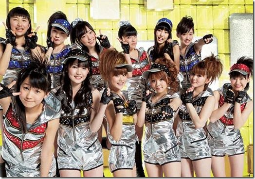 morning-musume-renai-hunter-splash