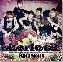 shinee-sherlock-regular