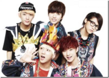 b1a4-beautiful-target-splash