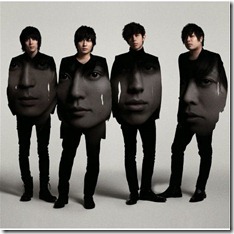 flumpool-because-i-am-regular