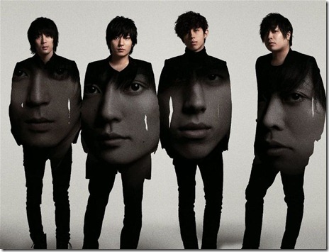 flumpool-because-i-am-splash