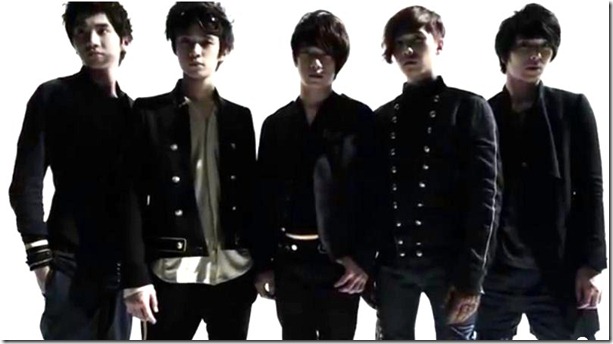 ftisland-neverland-mv