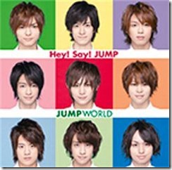 hey-say-jump-jump-world-limited