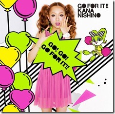 kana-nishino-go-for-it-limited