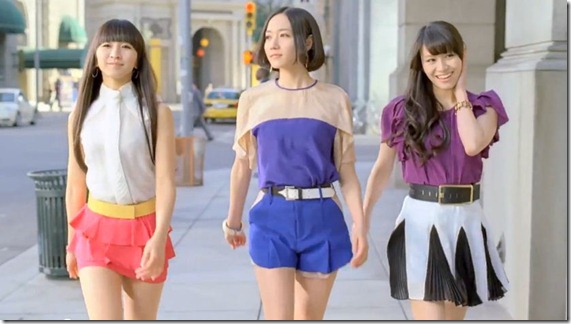 perfume-hurly-burly-kirin-cm