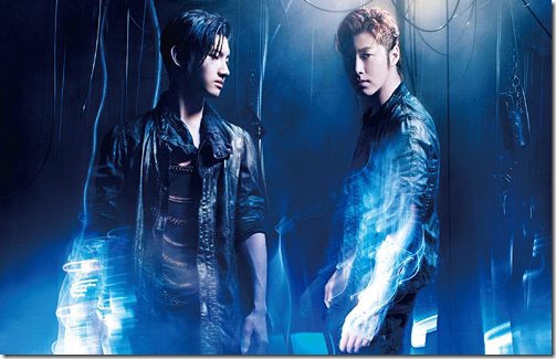 tohoshinki-android-splash