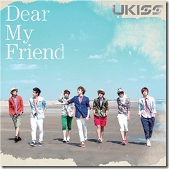 u-kiss-my-dear-friend-regular