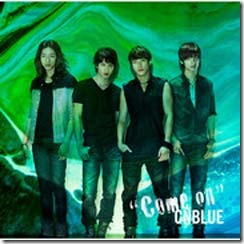 cnblue-come-on-lawson