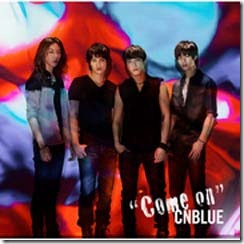 cnblue-come-on-limited