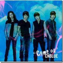 cnblue-come-on-regular