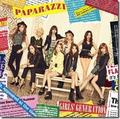 girls-generation-paparazzi-regular