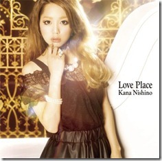 kana-nishino-love-place-limited