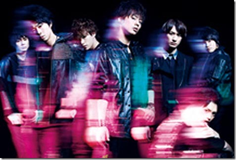 kis-my-ft2-wanna-beeee-shake-it-up-splash