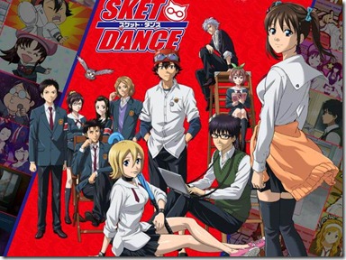 sket-dance