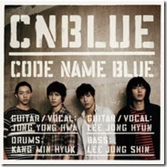 cnblue-code-name-blue-lawson