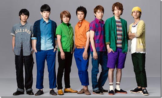 kanjani8-aoppana-splash