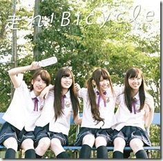 nogizaka46-hashire-bicycle-regular