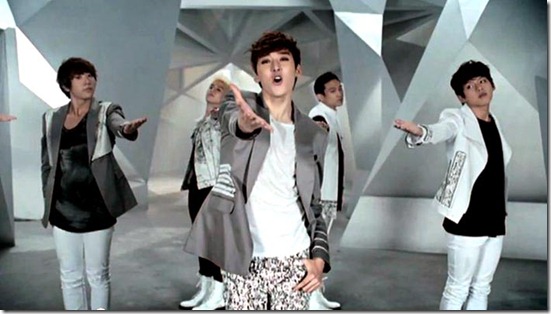 u-kiss-one-of-you-pv