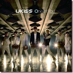 u-kiss-one-of-you-regular