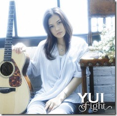 yui-fight-regular