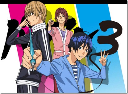 bakuman-3rd-season