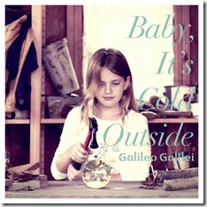 galileo-galilei-baby-its-cold-outside-cover
