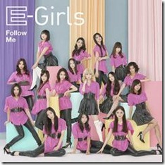 e-girls-follow-me