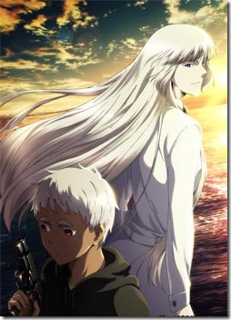 jormungand-perfect-order