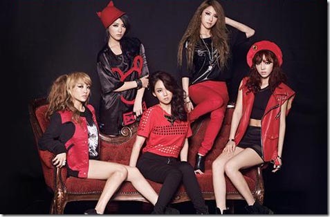 kara-girls-forever-splash