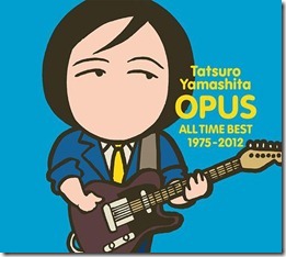 tatsuro-yamashita-opus