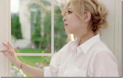 ayumi-hamasaki-sweet-scar-pv