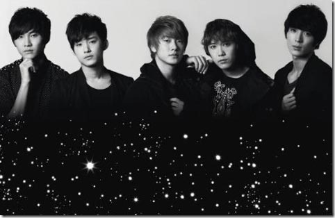 ftisland-polar-star-splash