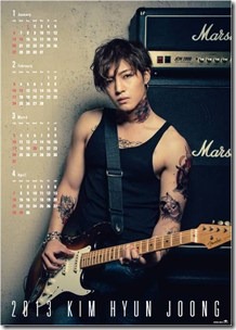 kim-hyun-joong-unlimited-calendar2013-01