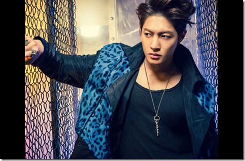 kim-hyun-joong-unlimited-splash