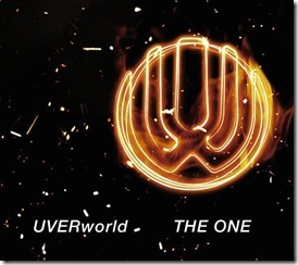 uverworld-the-one-limited