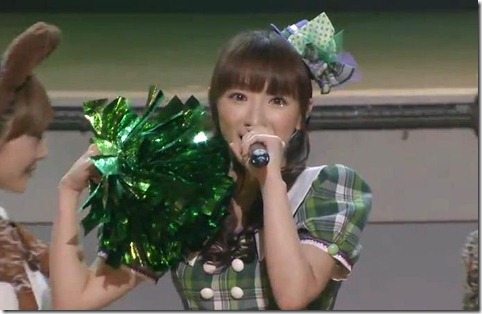 yui-horie-secret-mission-tour-2012-pv