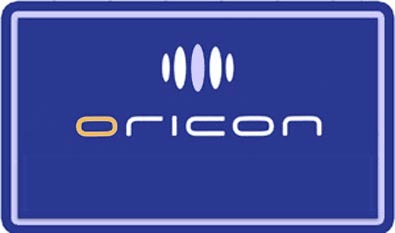 Oricon