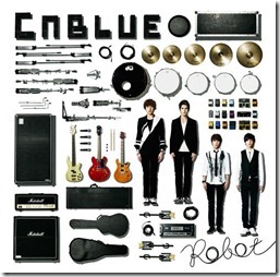 cnblue-robot-regular