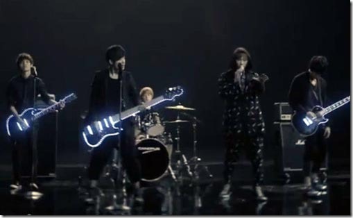 ftisland-polar-star-pv