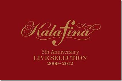 kalafina-5th-anniversary-live-selection