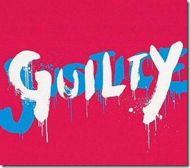 glay-guilty