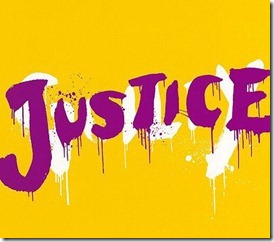 glay-justice