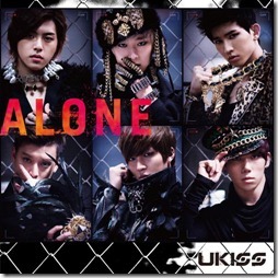 u-kiss-alone-limited