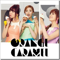 orange-caramel-japanese-album-regular