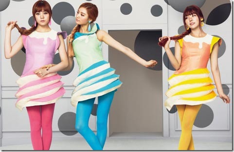 orange-caramel-japanese-album-splash